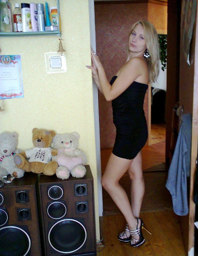 Девушка, ищу мужчину для встреч без обязательств Девушка, ищу мужчину для встреч без обязательств